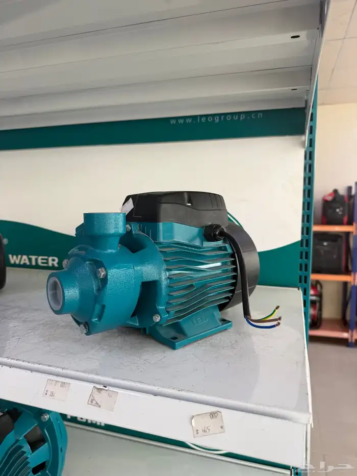 مضخه دينمو تم البيع 1