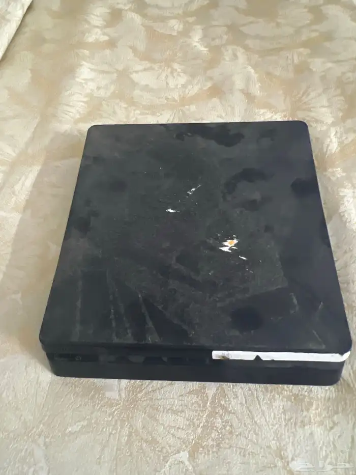 بلاستيشن 4 تشليح تأخذ الجهاز كامل يشتغل وطفى 0