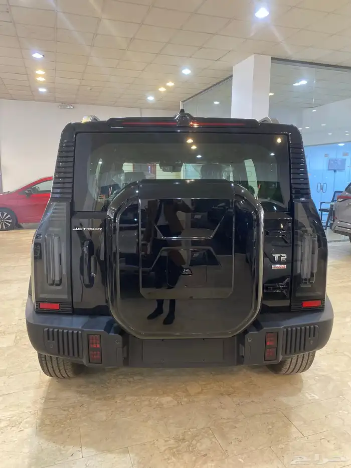 جيتور T2 فل كامل 2025 حرق اسعار 3