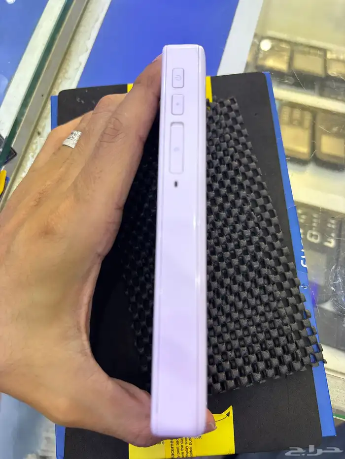 مودم متنقل 5g برو بطاريه 8الف 1