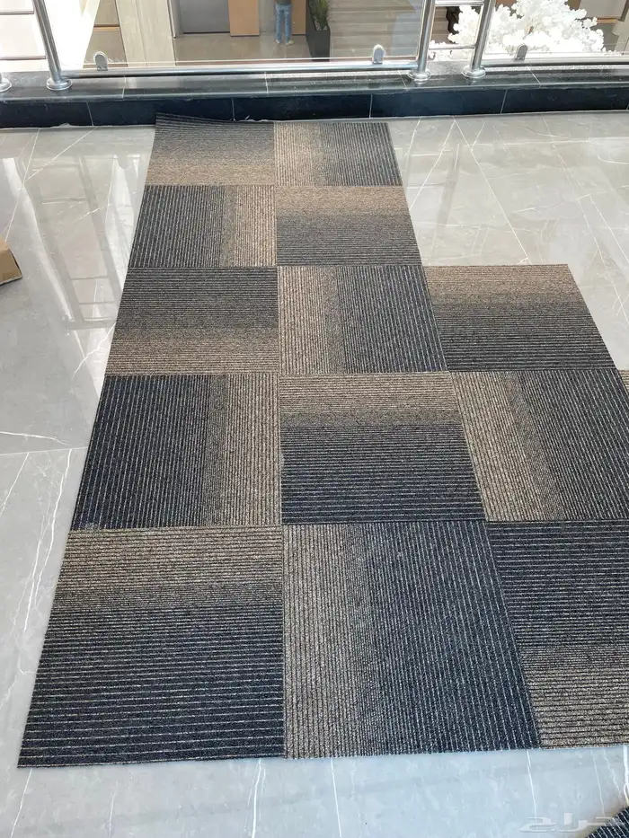 موكيت مكاتب بلاط موكيت مكتبي 3