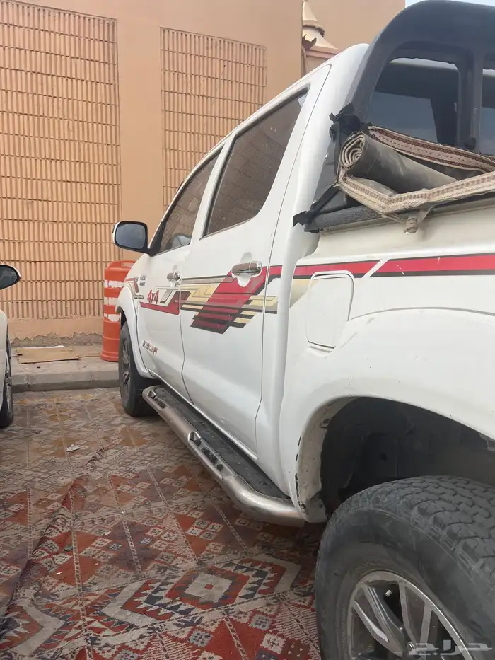 وانيت توصيل اغراض داخل الرياض وخارجها 0