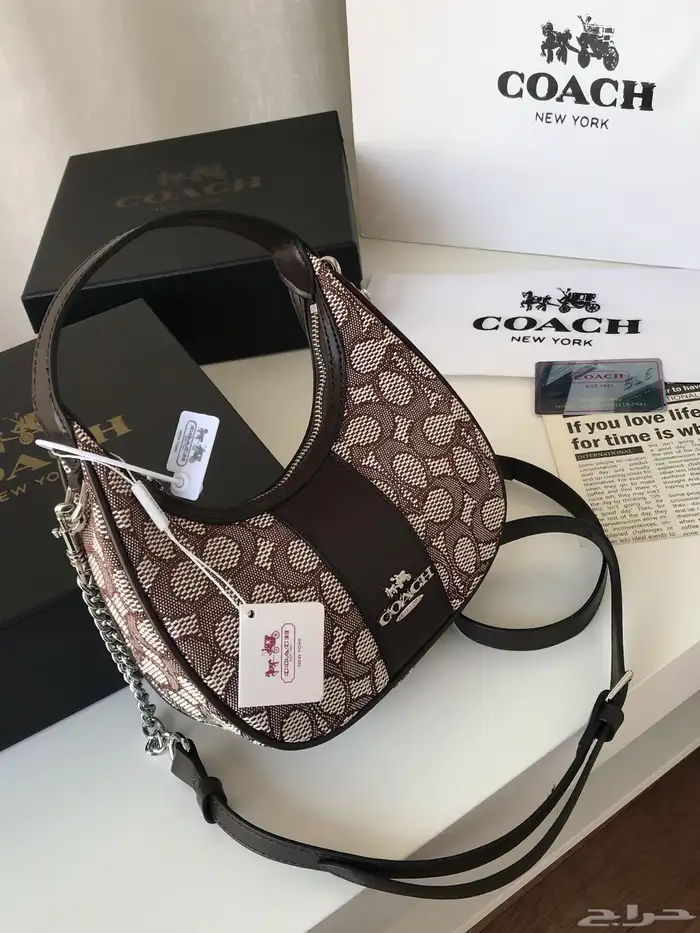 شنط ماركه عرض 180  فقط 64