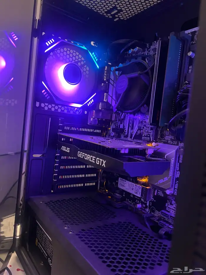 بي سي قيمنق كمبيوتر العاب 3