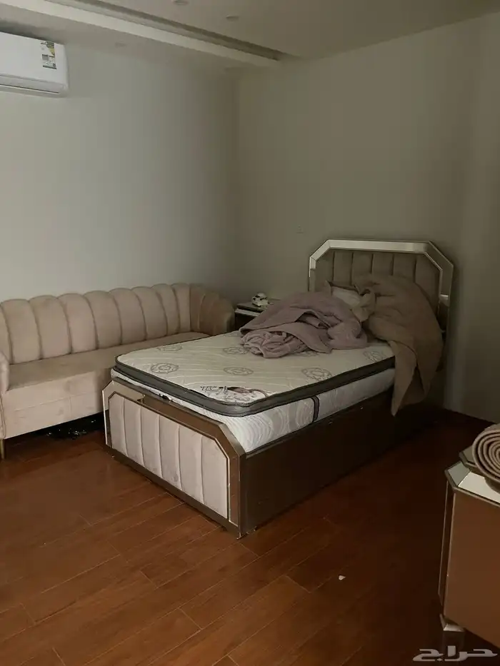 للاستثمار منتجع vib مساحه 3000 متر مع معدات كافيه 30