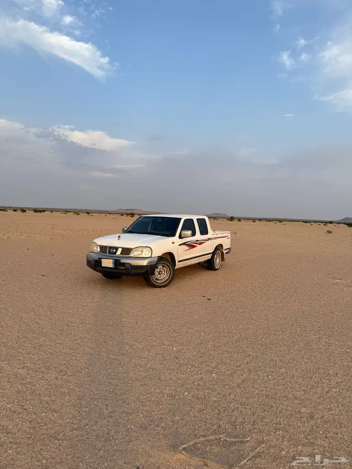 ددسن للبيع او البدل بسياره صغيره 3