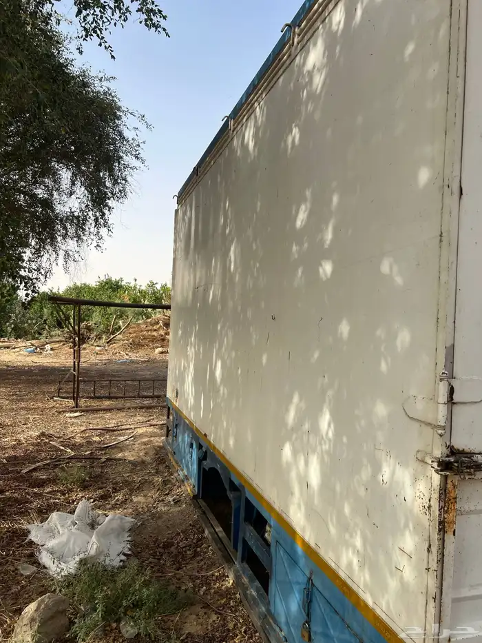 صندوق دانه نقل عفش الموقع خباش 0