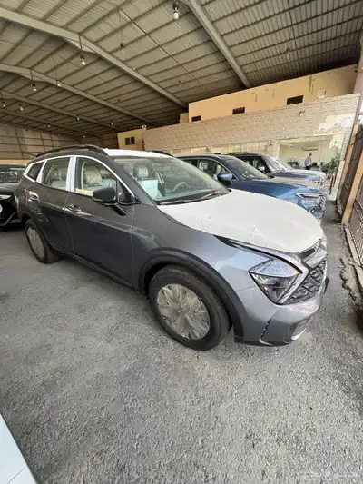 كيا سبورتاج 2025 طويل وقصير مكينة 1500 و 1600 و 2000 عرض خاص 6