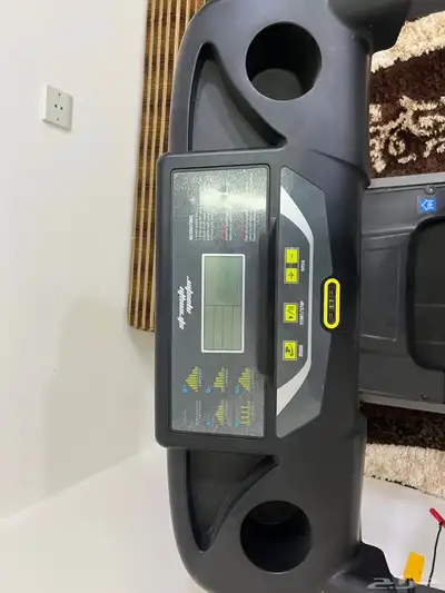جهاز سير جديد 5