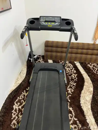 جهاز سير جديد 4