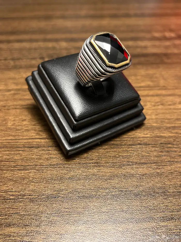 خواتم فضه مشروطه 9