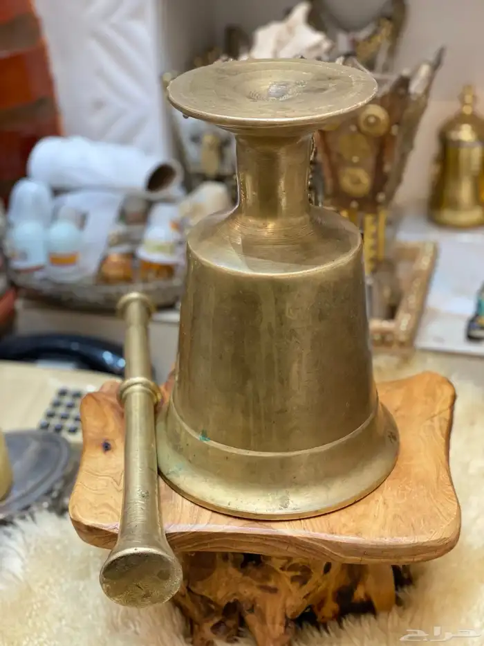 للبيع نجر سوري نحاس 5