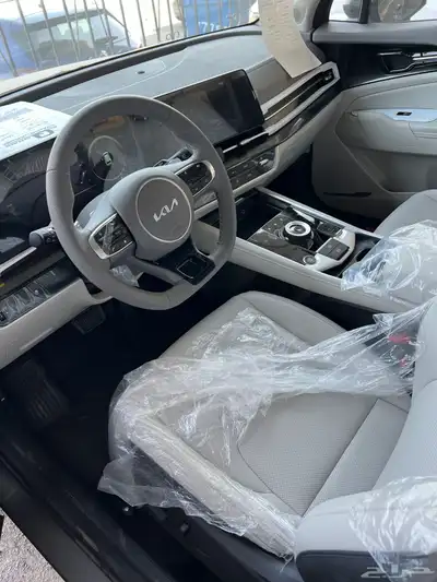 كيا سبورتاج 2025 طويل وقصير مكينة 1500 و 1600 و 2000 عرض خاص 4