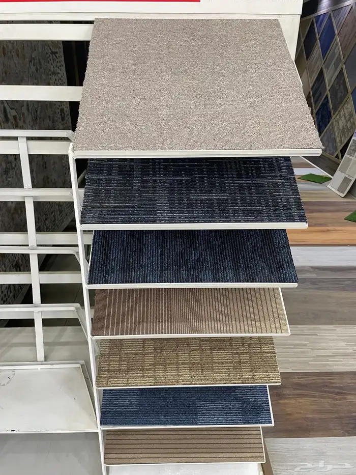 موكيت مكاتب بلاط موكيت مكتبي 6