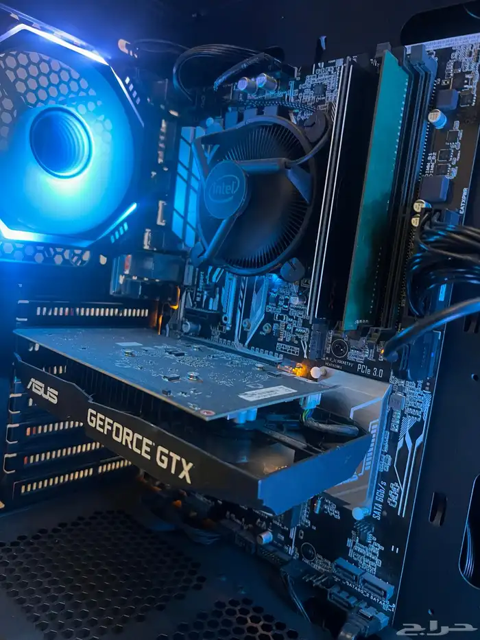 بي سي قيمنق كمبيوتر العاب 4