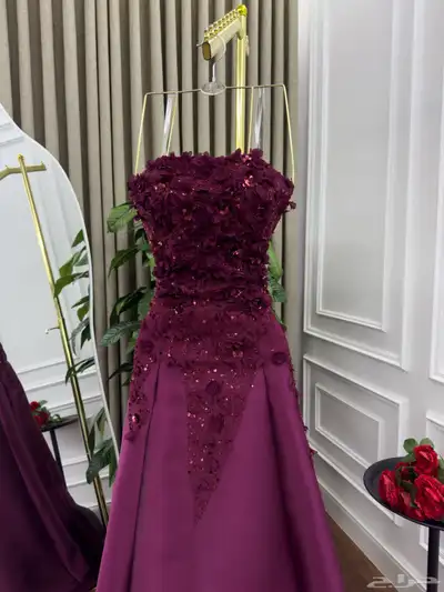 فساتين 1