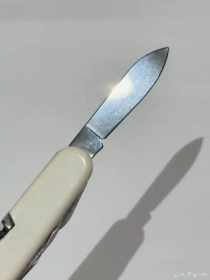 سكين سويسري 6