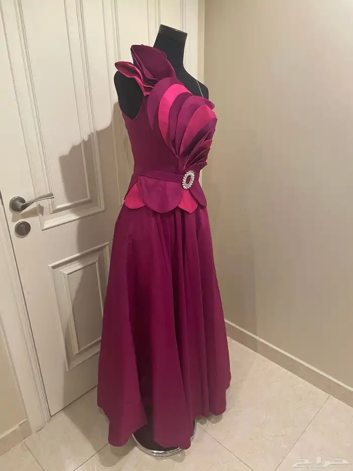 فستان للبيع 1