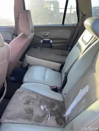 لبيع جيب فولفو 2007 XC90 index