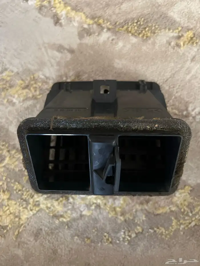 فتحات مكيف خلفية 1