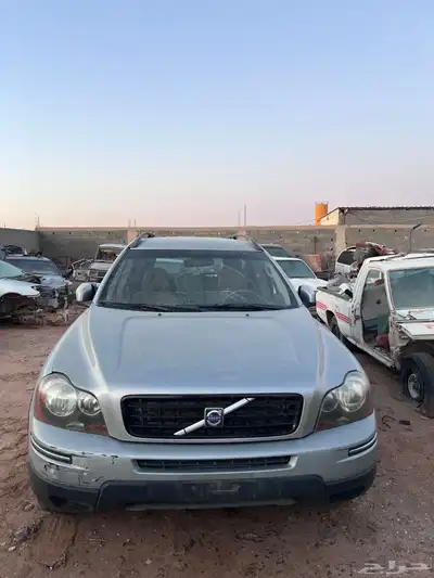 لبيع جيب فولفو 2007 XC90 index