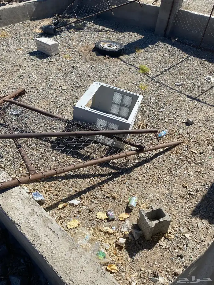 حديد سكراب 16