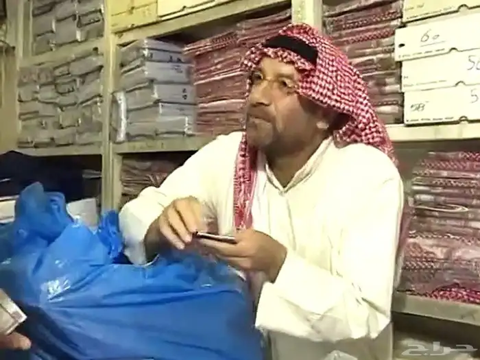 مبخره جتني هديه من باكستاني شغال في قصر الماك سلمان .. 11