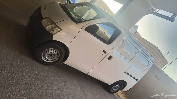 ايجار سياره ديهاتسو فان بضاعه 0