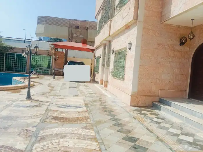 فيلا شقق للإيجار 2