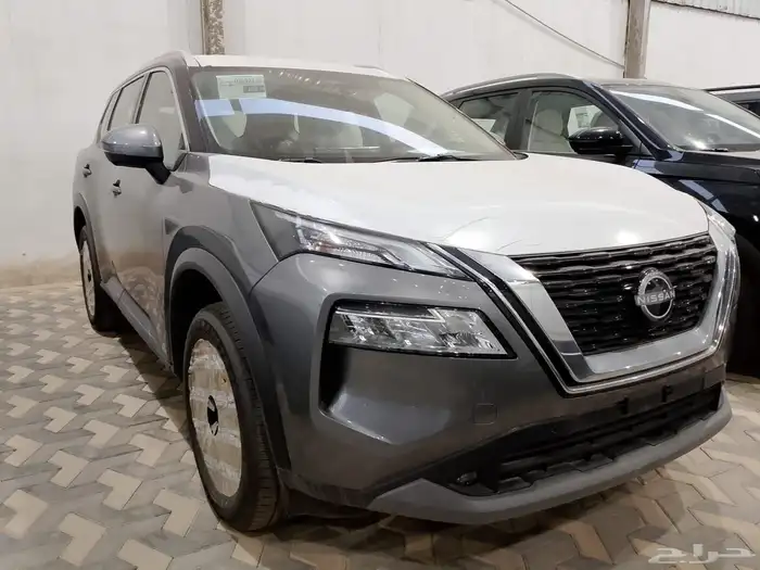 اكستريل SV  2025 كاش بنك 2