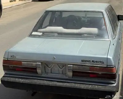 كرسيدا موديل 85 استمارة مجددة 7