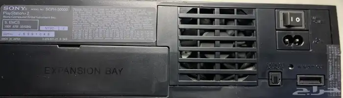 بلايستيشن 2 ياباني انباع 4