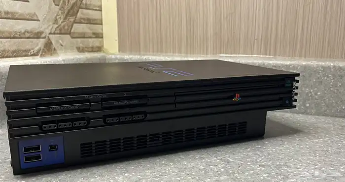 بلايستيشن 2 ياباني انباع 5