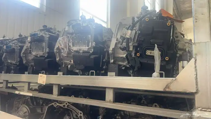 متخصص في صيانة واصلاح جميع انواع السيارات الصينية 14