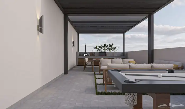 تصميم خارجي 4