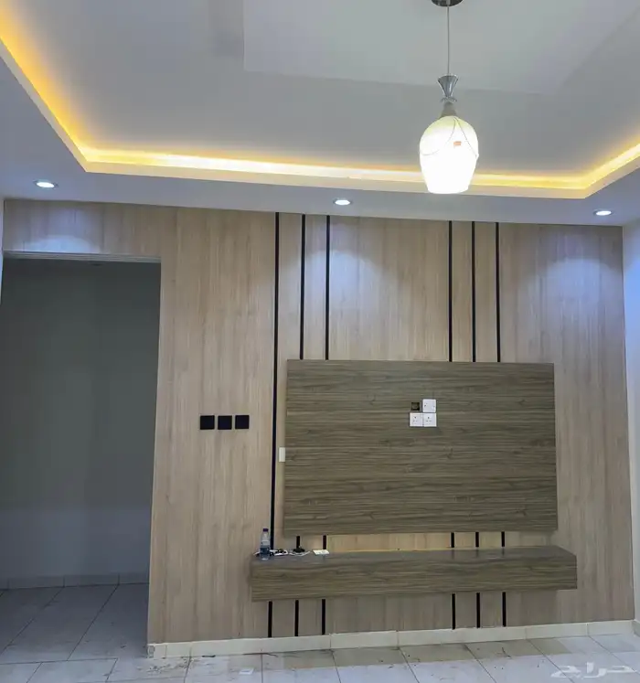 تفصيل غرف النوم و الديكورات الخشبية و التنجيد و دهان البوب 4