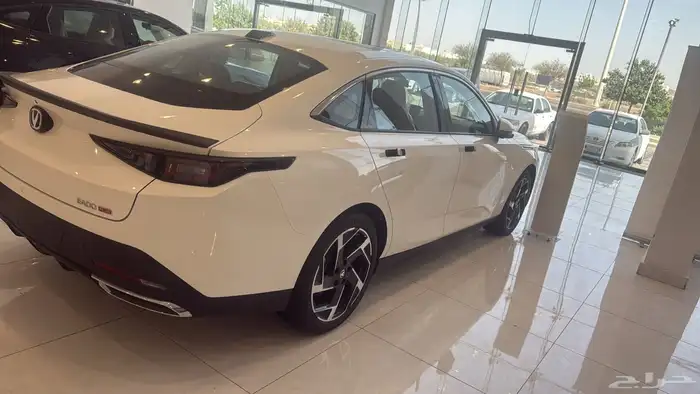 شانجان ايدو بلس 2025 لايفوتك السعر الذهبي 2