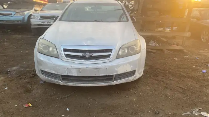تشليح قطع غيار كابرس 0
