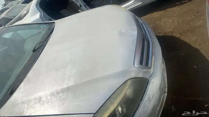 تشليح قطع غيار كابرس 9