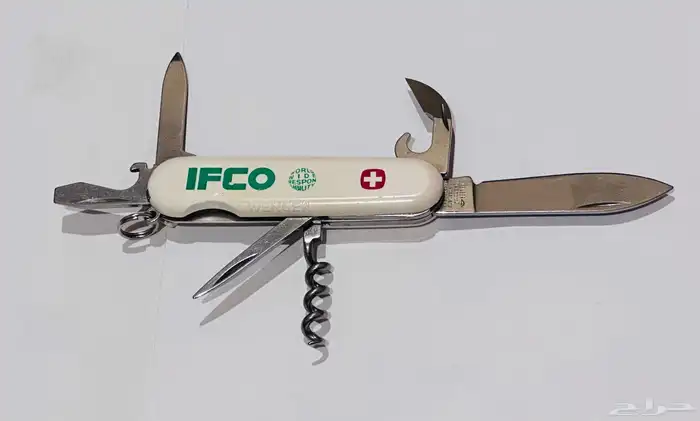 سكين سويسري 1