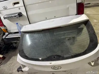 باب شنطه توسان 2014 0