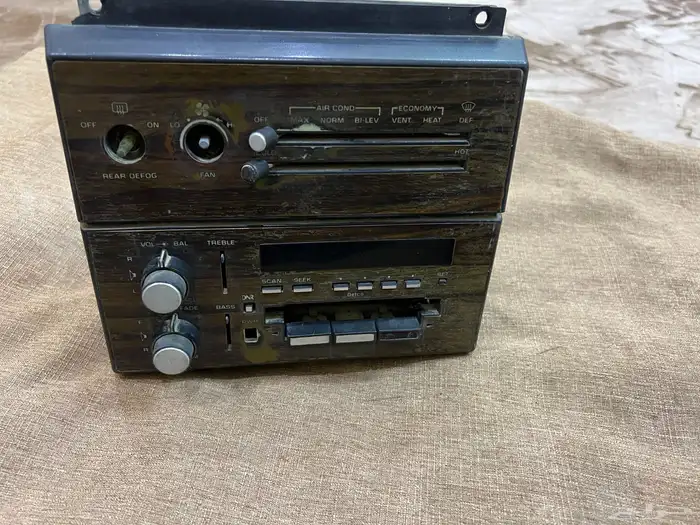 مسجلاات كابريس 6