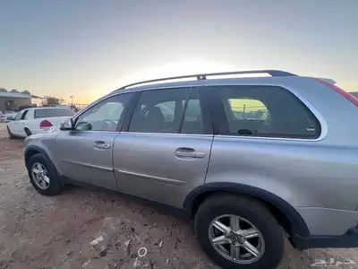 لبيع جيب فولفو 2007 XC90 index