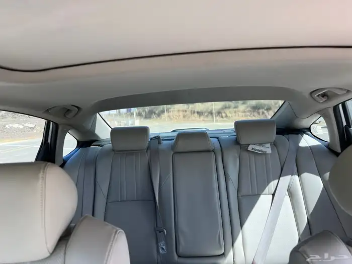 هوندا اكورد فل الفل مكينه كبيره قير العشر غيارات مديل 2018 1