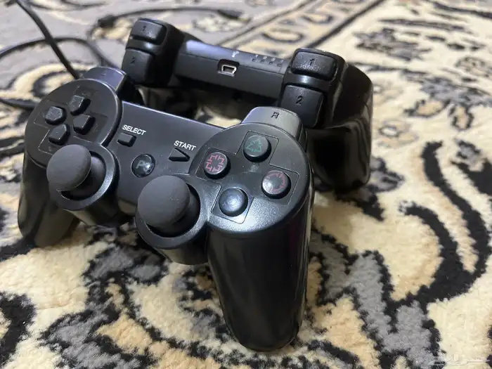 PS3 6