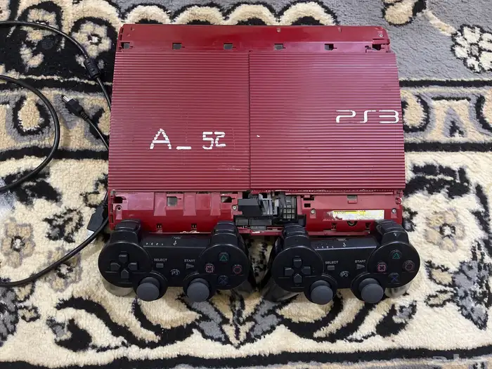 PS3 0