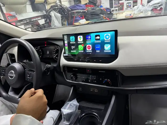 احدث الشاشات نظام أندرويد وابل 11