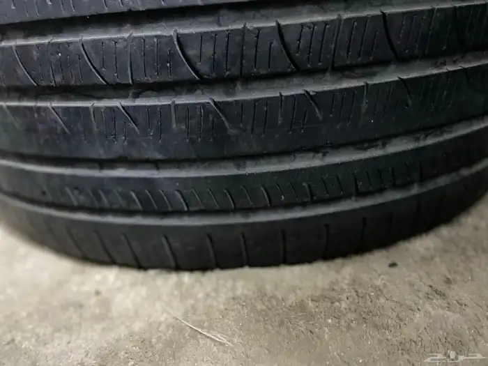 كفرات مستخدمة نظيفة 0