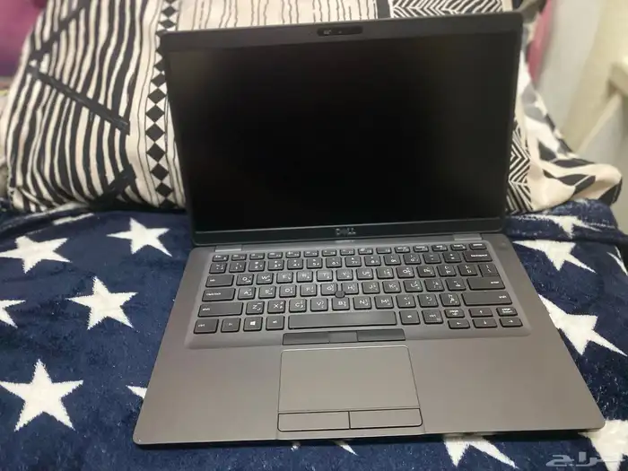 لابتوب dell i7 2