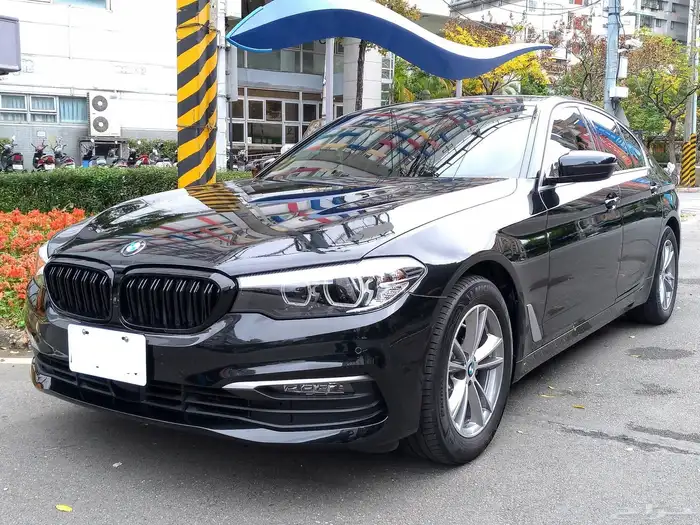 تصفية باسعار حلوه bmw g30 kit m 2017 - 2020 1